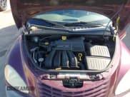 ✅ 2001 Chrysler PT Cruiser • VIN: 3C8FY4BB61T615678 • Лот: 43654440. Опубликован ранее на IAAI с пробегом 100 883 миль. Бесплатный доступ к архиву аукционных продаж из США и подробный отчёт об истории автомобиля на DreamBid. Изображение 10.