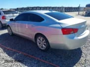 ✅ 2018 Chevrolet Impala LT • VIN: 2G1105SA6J9154235 • Lot: 43442358. Wystawiony na IAAI z przebiegiem 164 962 mil. Bezpłatny archiwum sprzedaży aukcyjnych z USA i szczegółowy raport historii pojazdu na DreamBid. Zdjęcie 3.