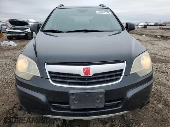 ✅ 2008 Saturn VUE XR • VIN: 3GSCL53718S672751 • Lot: 45686215. Wystawiony na Copart z przebiegiem 216 338 mil. Bezpłatny archiwum sprzedaży aukcyjnych z USA i szczegółowy raport historii pojazdu na DreamBid. Zdjęcie 5.