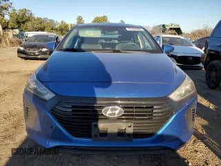 ✅ 2017 Hyundai Ioniq Blue • VIN: KMHC65LCXHU048099 • Lot: 75194904. Wystawiony na Copart z przebiegiem 182 044 mil. Bezpłatny archiwum sprzedaży aukcyjnych z USA i szczegółowy raport historii pojazdu na DreamBid. Zdjęcie 5.