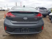 ✅ 2019 Hyundai Ioniq Blue • VIN: KMHC65LC4KU168374 • Lot: 40783781. Wystawiony na IAAI z przebiegiem 97 000 mil. Bezpłatny archiwum sprzedaży aukcyjnych z USA i szczegółowy raport historii pojazdu na DreamBid. Zdjęcie 16.