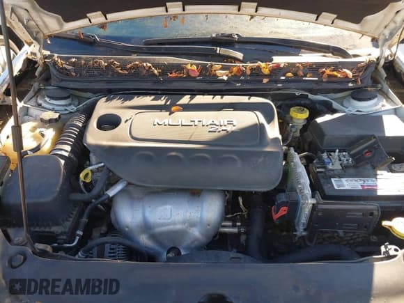 ✅ 2015 Dodge Dart SXT • VIN: 1C3CDFBB1FD310084 • Лот: 43651682. Опубликован ранее на IAAI с пробегом 115 708 миль. Бесплатный доступ к архиву аукционных продаж из США и подробный отчёт об истории автомобиля на DreamBid. Изображение 10.