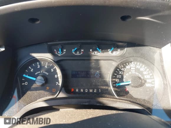 ✅ 2014 Ford F-150 Lariat • VIN: 1FTFW1CT9EFB62699 • Лот: 43613697. Опубликован ранее на IAAI с пробегом 340 000 миль. Бесплатный доступ к архиву аукционных продаж из США и подробный отчёт об истории автомобиля на DreamBid. Изображение 7.