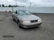 ✅ 1999 Toyota Avalon XL • VIN: 4T1BF18B6XU310445 • Лот: 69044734. Опубликован ранее на Copart с пробегом 245 615 миль. Бесплатный доступ к архиву аукционных продаж из США и подробный отчёт об истории автомобиля на DreamBid. Изображение 10.