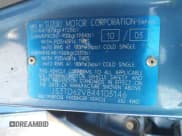 ✅ 2004 Suzuki Grand Vitara LX • VIN: JS3TD62V844103146 • Lot: 41495991. Wystawiony na IAAI z przebiegiem Nie podano. Bezpłatny archiwum sprzedaży aukcyjnych z USA i szczegółowy raport historii pojazdu na DreamBid. Zdjęcie 9.