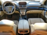 ✅ 2007 Acura MDX Sport • VIN: 2HNYD28577H521073 • Lot: 82756685. Listed on Copart with 199,337 mi. Free auction sales archive from the USA and detailed vehicle history report at DreamBid. Image 8.