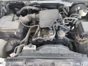 ✅ 2021 Toyota Tacoma SR • VIN: 3TYRX5GN9MT025536 • Lot: 90011375. Listed on Copart with 79,210 mi. Free auction sales archive from the USA and detailed vehicle history report at DreamBid. Image 14.