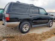 ✅ 1999 Toyota 4Runner • VIN: JT3GM84R2X0044140 • Lot: 87127695. Wystawiony na Copart z przebiegiem 289 877 mil. Bezpłatny archiwum sprzedaży aukcyjnych z USA i szczegółowy raport historii pojazdu na DreamBid. Zdjęcie 3.