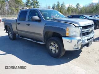 ✅ 2009 Chevrolet Silverado 2500HD LT • VIN: 1GCHK53K09F178122 • Лот: 42060486. Опубликован ранее на IAAI с пробегом 308 863 миль. Бесплатный доступ к архиву аукционных продаж из США и подробный отчёт об истории автомобиля на DreamBid. Изображение 1.