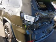 ✅ 2016 Jeep Grand Cherokee Laredo • VIN: 1C4RJEAG6GC441735 • Лот: 41382144. Опубликован ранее на IAAI с пробегом 104 260 миль. Бесплатный доступ к архиву аукционных продаж из США и подробный отчёт об истории автомобиля на DreamBid. Изображение 18.