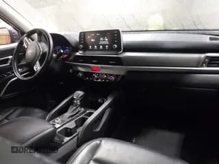 ✅ 2021 Kia Telluride LX • VIN: 5XYP24HC9MG166709 • Lot: 43451372. Listed on IAAI with 112,578 mi. Free auction sales archive from the USA and detailed vehicle history report at DreamBid. Image 5.