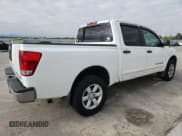 ✅ 2011 Nissan Titan SV • VIN: 1N6BA0EC9BN303452 • Lot: 82271025. Wystawiony na Copart z przebiegiem 193 983 mil. Bezpłatny archiwum sprzedaży aukcyjnych z USA i szczegółowy raport historii pojazdu na DreamBid. Zdjęcie 3.