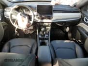 ✅ 2024 Jeep Compass Limited • VIN: 3C4NJDCN2RT588159 • Lot: 51596325. Listed on Copart with 18,713 mi. Free auction sales archive from the USA and detailed vehicle history report at DreamBid. Image 8.