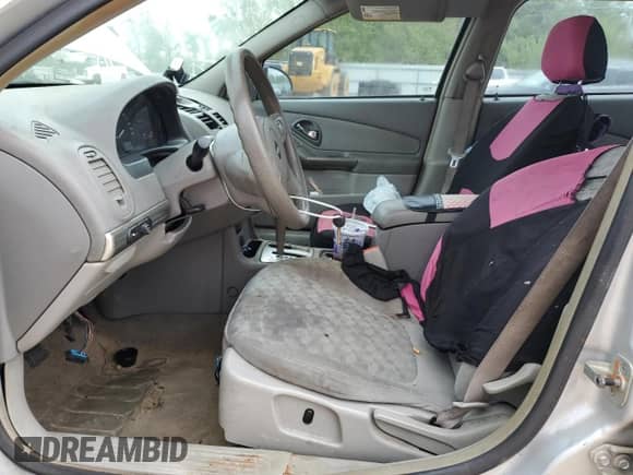 2005 Chevrolet Malibu Maxx LS с VIN 1G1ZT62875F266178, выставлен на аукционе Copart как лот 51301565 с пробегом 321 481 миль миль и Списание • Salvage title. История ставок и продаж доступна на DreamBid. Изображение 7.