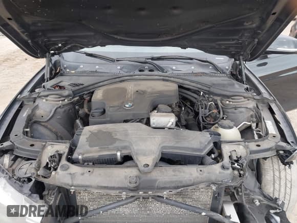 ✅ 2013 BMW 3 Series 328i • VIN: WBA3A5G50DNP19134 • Lot: 43083628. Listed on IAAI with Not provided. Free auction sales archive from the USA and detailed vehicle history report at DreamBid. Image 10.