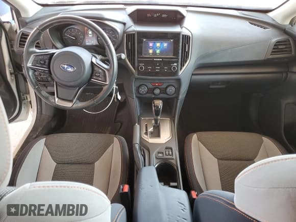 ✅ 2018 Subaru Crosstrek Premium • VIN: JF2GTADC7JH324020 • Lot: 60465615. Listed on Copart with 53,807 mi. Free auction sales archive from the USA and detailed vehicle history report at DreamBid. Image 8.