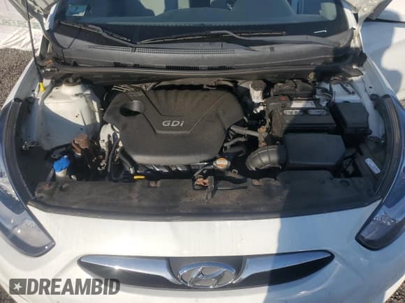 ✅ 2012 Hyundai Accent GS • VIN: KMHCT5AE3CU007898 • Лот: 78980374. Опубликован ранее на Copart с пробегом 86 865 миль. Бесплатный доступ к архиву аукционных продаж из США и подробный отчёт об истории автомобиля на DreamBid. Изображение 11.