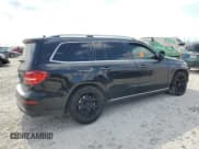 ✅ 2018 Mercedes-Benz GL 450 • VIN: 4JGDF6EE9JA997370 • Lot: 70153693. Listed on Copart with Not provided. Free auction sales archive from the USA and detailed vehicle history report at DreamBid. Image 3.