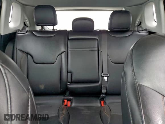 ✅ 2020 Jeep Compass Limited • VIN: 3C4NJCCB0LT155589 • Lot: 92188925. Listed on Copart with 54,182 mi. Free auction sales archive from the USA and detailed vehicle history report at DreamBid. Image 10.