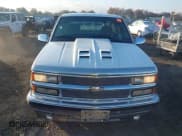 ✅ 1997 Chevrolet Silverado 1500 • VIN: 2GBEC19R2V1116045 • Lot: 43708087. Wystawiony na IAAI z przebiegiem 176 084 mil. Bezpłatny archiwum sprzedaży aukcyjnych z USA i szczegółowy raport historii pojazdu na DreamBid. Zdjęcie 12.