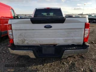 ✅ 2019 Ford F-350 XL • VIN: 1FT8W3CT6KEC66556 • Лот: 42190263. Опубликован ранее на Copart с пробегом 108 811 миль. Бесплатный доступ к архиву аукционных продаж из США и подробный отчёт об истории автомобиля на DreamBid. Изображение 6.