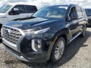 ✅ 2020 Hyundai Palisade Limited • VIN: KM8R54HE0LU135634 • Лот: 74306484. Опубликован ранее на Copart с пробегом Не указан. Бесплатный доступ к архиву аукционных продаж из США и подробный отчёт об истории автомобиля на DreamBid. Изображение 1.