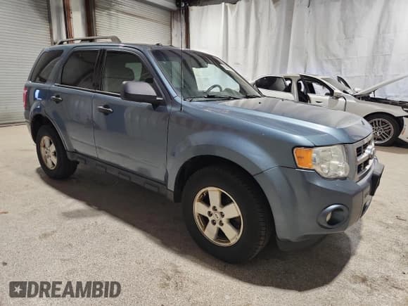 ✅ 2012 Ford Escape XLT • VIN: 1FMCU9DG4CKB25505 • Лот: 93077555. Опубликован ранее на Copart с пробегом 307 878 миль. Бесплатный доступ к архиву аукционных продаж из США и подробный отчёт об истории автомобиля на DreamBid. Изображение 4.