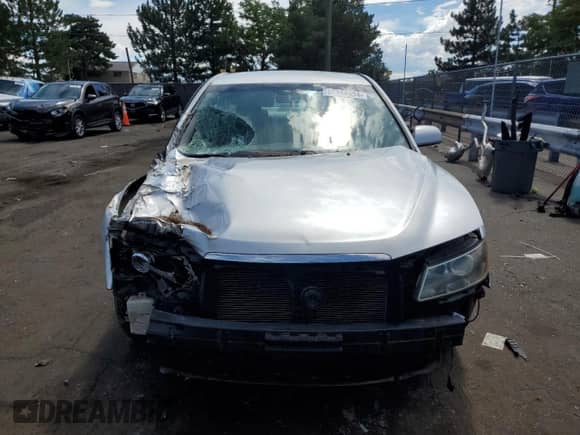 2006 Hyundai Sonata GLS с VIN 5NPEU46F56H084907, выставлен на аукционе Copart как лот 68844684 с пробегом 188 890 миль миль и Списание • Salvage title. История ставок и продаж доступна на DreamBid. Изображение 5.