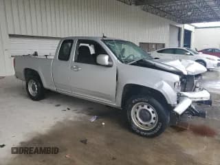 ✅ 2011 Chevrolet Colorado Work Truck • VIN: 1GCESBF91B8139964 • Лот: 66125264. Опубликован ранее на Copart с пробегом 179 932 миль. Бесплатный доступ к архиву аукционных продаж из США и подробный отчёт об истории автомобиля на DreamBid. Изображение 4.