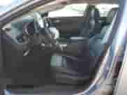 2017 Chevrolet Malibu LT with VIN 1G1ZE5STXHF197905, listed as a Copart auction lot 80715855 with 40,684 mi miles and Salvage title. Bid and sale history available at DreamBid. Image 7.