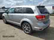 2015 Dodge Journey R/T z VIN 3C4PDCEG6FT645662, wystawiony jako Copart lot #71193975 z przebiegiem 164 453 mil mil oraz Szkoda całkowita • Salvage title. Historia ofert i sprzedaży dostępna na DreamBid. Obrazek 2.