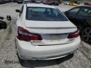 ✅ 2016 Honda Accord Sport • VIN: 1HGCR2F58GA176088 • Lot: 58177525. Listed on Copart with 139,314 mi. Free auction sales archive from the USA and detailed vehicle history report at DreamBid. Image 6.