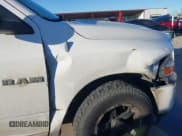 ✅ 2010 Dodge 1500 SLT • VIN: 1D7RB1CP5AS249924 • Lot: 41486732. Wystawiony na IAAI z przebiegiem 247 648 mil. Bezpłatny archiwum sprzedaży aukcyjnych z USA i szczegółowy raport historii pojazdu na DreamBid. Zdjęcie 20.