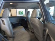 ✅ 2012 Toyota RAV4 Limited • VIN: 2T3DK4DV5CW080484 • Lot: 42697116. Listed on IAAI with 196,546 mi. Free auction sales archive from the USA and detailed vehicle history report at DreamBid. Image 8.