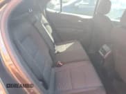 ✅ 2021 Chevrolet Equinox LT • VIN: 2GNAXKEVXM6129500 • Лот: 82407555. Опубликован ранее на Copart с пробегом 41 644 миль. Бесплатный доступ к архиву аукционных продаж из США и подробный отчёт об истории автомобиля на DreamBid. Изображение 11.