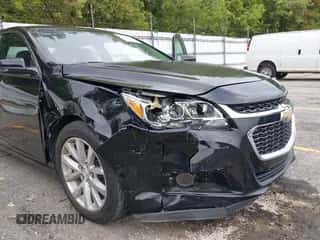 2016 Chevrolet Malibu LTZ z VIN 1G11E5SA6GU107252, wystawiony jako IAAI lot #43308458 z przebiegiem 78 549 mil mil oraz . Historia ofert i sprzedaży dostępna na DreamBid. Obrazek 6.