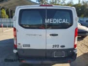 ✅ 2018 Ford Transit • VIN: 1FTYE9ZM8JKA56045 • Лот: 91293545. Опубликован ранее на Copart с пробегом 219 335 миль. Бесплатный доступ к архиву аукционных продаж из США и подробный отчёт об истории автомобиля на DreamBid. Изображение 6.