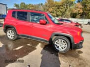 ✅ 2015 Jeep Renegade Latitude • VIN: ZACCJABT0FPB57910 • Lot: 92808035. Wystawiony na Copart z przebiegiem 195 713 mil. Bezpłatny archiwum sprzedaży aukcyjnych z USA i szczegółowy raport historii pojazdu na DreamBid. Zdjęcie 4.