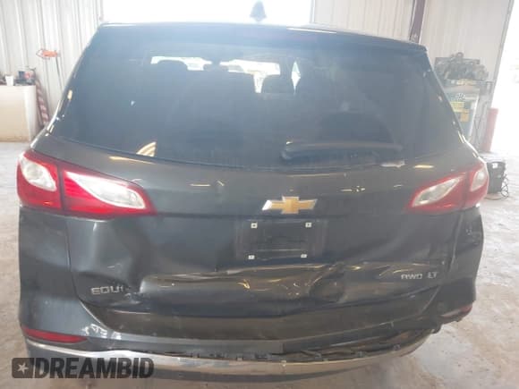 ✅ 2018 Chevrolet Equinox LT • VIN: 2GNAXSEV9J6339811 • Лот: 43261729. Опубликован ранее на IAAI с пробегом 79 463 миль. Бесплатный доступ к архиву аукционных продаж из США и подробный отчёт об истории автомобиля на DreamBid. Изображение 6.
