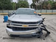 ✅ 2020 Chevrolet Silverado 1500 LT • VIN: 1GCRWCED5LZ332017 • Lot: 71360834. Wystawiony na Copart z przebiegiem 21 652 mil. Bezpłatny archiwum sprzedaży aukcyjnych z USA i szczegółowy raport historii pojazdu na DreamBid. Zdjęcie 5.