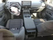 ✅ 2024 Honda Prologue EX • VIN: 3GPKHURM3RS532068 • Lot: 55645735. Listed on Copart with Not provided. Free auction sales archive from the USA and detailed vehicle history report at DreamBid. Image 8.