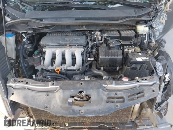 ✅ 2009 Honda Fit • VIN: JHMGE88289S066185 • Лот: 42579986. Опубликован ранее на IAAI с пробегом 185 146 миль. Бесплатный доступ к архиву аукционных продаж из США и подробный отчёт об истории автомобиля на DreamBid. Изображение 10.