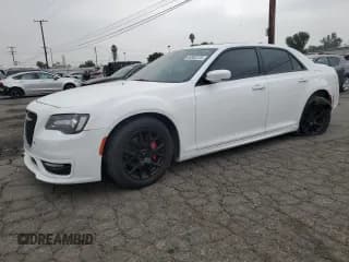 ✅ 2018 Chrysler 300 S • VIN: 2C3CCABG9JH244526 • Lot: 60982375. Listed on Copart with 137,259 mi. Free auction sales archive from the USA and detailed vehicle history report at DreamBid. Image 1.