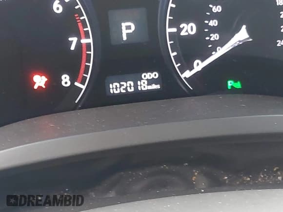 ✅ 2013 Lexus RX 350 • VIN: 2T2BK1BA4DC207822 • Лот: 43854588. Опубликован ранее на IAAI с пробегом 102 018 миль. Бесплатный доступ к архиву аукционных продаж из США и подробный отчёт об истории автомобиля на DreamBid. Изображение 15.