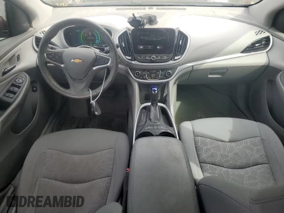 ✅ 2017 Chevrolet Volt LT • VIN: 1G1RA6S55HU126514 • Lot: 56346154. Wystawiony na Copart z przebiegiem 64 285 mil. Bezpłatny archiwum sprzedaży aukcyjnych z USA i szczegółowy raport historii pojazdu na DreamBid. Zdjęcie 8.