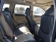 ✅ 2008 Jeep Grand Cherokee Limited • VIN: 1J8HS58268C228653 • Lot: 40570824. Listed on IAAI with 70,206 mi. Free auction sales archive from the USA and detailed vehicle history report at DreamBid. Image 8.