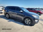✅ 2014 Hyundai Santa Fe Limited • VIN: KM8SRDHFXEU038653 • Lot: 90044185. Wystawiony na Copart z przebiegiem 185 378 mil. Bezpłatny archiwum sprzedaży aukcyjnych z USA i szczegółowy raport historii pojazdu na DreamBid. Zdjęcie 4.