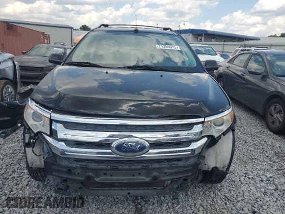 ✅ 2014 Ford Edge SEL • VIN: 2FMDK4JC3EBB75727 • Лот: 71390075. Опубликован ранее на Copart с пробегом 154 382 миль. Бесплатный доступ к архиву аукционных продаж из США и подробный отчёт об истории автомобиля на DreamBid. Изображение 5.