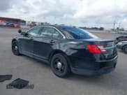 ✅ 2017 Ford Police Interceptor • VIN: 1FAHP2MT7HG103150 • Lot: 41431654. Wystawiony na IAAI z przebiegiem 68 962 mil. Bezpłatny archiwum sprzedaży aukcyjnych z USA i szczegółowy raport historii pojazdu na DreamBid. Zdjęcie 3.