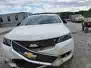 2015 Chevrolet Impala LS с VIN 2G11X5SLXF9171074, выставлен на аукционе Copart как лот 81652465 с пробегом 190 421 миль миль и Списание • Salvage title. История ставок и продаж доступна на DreamBid. Изображение 14.